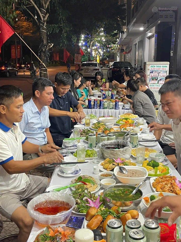 Phù khê nơi trái tim đô thị gõ nhịp giữa hai biểu tượng