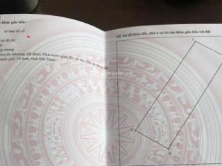 Bán nhà 5 tầng  mặt đường nguyễn văn cừ  phù khê  từ sơn