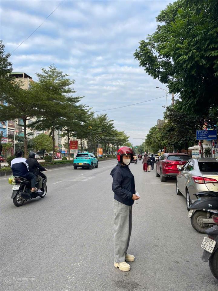 Bán đất đường ôto 7 chỗ tại duệ đông, thị trấn lim, tiên du