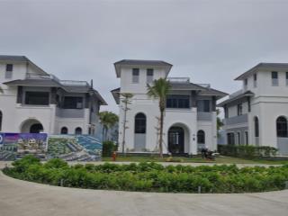 Bán biệt thự biển sonasea vân đồn, 8.5 tỷ, 160m2, hạ long, vân đồn, quảng ninh