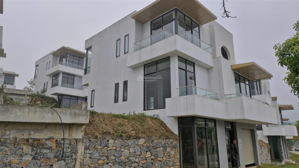 Chính chủ bán biệt thự legacy hill, tân vinh, lương sơn, hòa bình, giá siêu hot 8.9 tỷ, 351m2