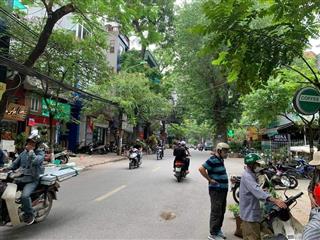 Mảnh đất đẹp phố hoàng hoa thám  ô tô tải đỗ cửa  lô góc  mặt tiền 11m  diện tích thực tế 165m2