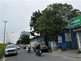 Nhà ngõ 68 phố ngọc thụy  gara ô tô  mặt tiền 5m  diện tích 100m2  ngõ thông  sổ a4