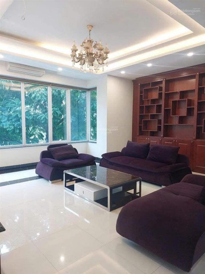 Siêu phẩm biệt thự vườn đào khu vực vip tây hồ diện tích 252m2 mặt tiền 14m 2 mặt đường to