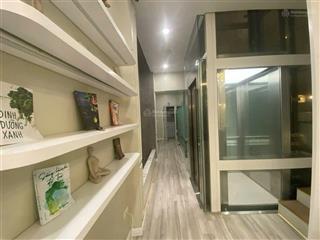 Nhà đẹp ngõ 36 phố đào tấn  thang máy  hai mặt ngõ  dt 70m2 x 5 tầng  kinh doanh  giá 21 tỷ