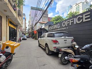 Mảnh đất phố kim mã  sổ a4  ô tô tránh  mặt tiền 6.2m  diện tích 90m2  ngõ thông  giá 33 tỷ