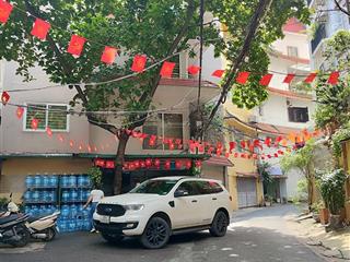Nhà phố đào tấn ô tô đỗ cửa  3 bước chân ra mặt phố diện tích 47m2 x 4 tầng 4 ngủ  giá 14.8 tỷ