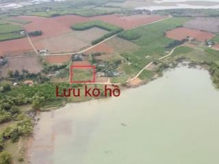 Bán trang trại, khu nghỉ dưỡng view đẹp tại thanh kỳ, như thanh, thanh hóa, 3000m2, giá thỏa thuận