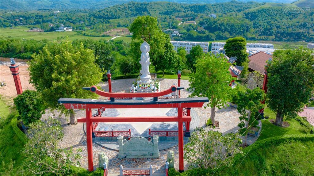 Căn ngoại giao view hồ view núi cực đẹp mà giá chỉ nhỉnh 10tỷ, dòng tiền cho thuê lên đến 100tr/th