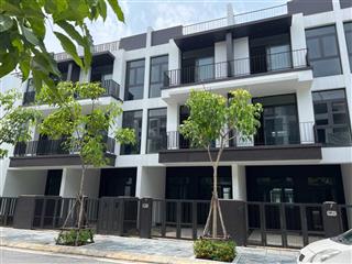 Bán 1 căn liền kề hướng đông nam, giá nhỉnh 22 tỷ đẹp nhất dự án, có hỗ trợ vay bank