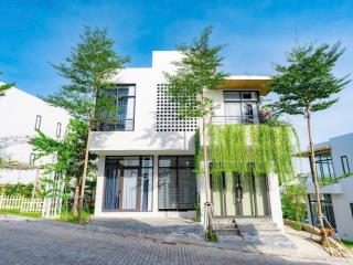 Duy nhất 01 căn biệt thự 270m2 giá rẻ nhất dự án, sẵn nhà