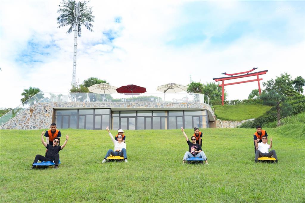 Ven hà nội chỉ có legacy hill là giá tốt và đáng đầu tư, chỉ 7,1 tỷ cả đất cả xây thôi