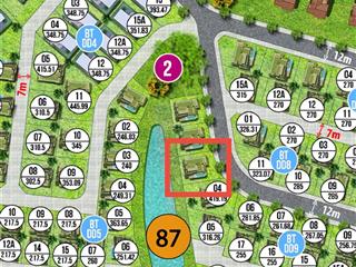 Căn ngoại giao view hồ view núi cực đẹp mà giá chỉ nhỉnh 10tỷ, dòng tiền cho thuê lên đến 100tr/th