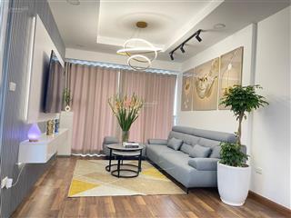Bán căn hộ 2pn 2vs goldmark city  5 tỷ
