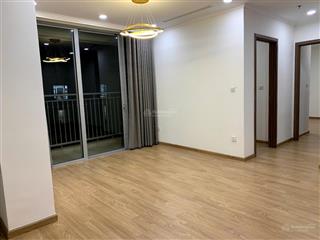 Bán căn hộ 2pn 2vs  80m2 6,x tỷ vinhomes gardenia