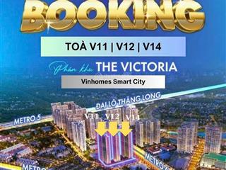 Shop chân đế the victoria vốn chỉ từ 3 tỷ, dòng tiền đều 30  90 triệu/tháng, sổ lâu dài