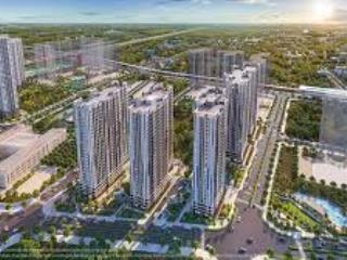 Cần bán shop chân đế the beverly diện tích 4580m2 mặt tiền rộng, sổ đỏ lâu dài