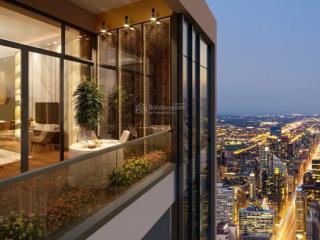 Cơ hội vàng đầu tư shop tầng 1 lumiere evergreen  khu căn hộ chuẩn khách sạn marriott