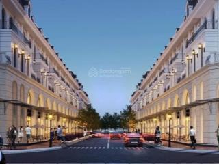 Sở hữu 1 bđs mặt phố vinhomes chỉ với 1/3 giá nhà phố trung tâm  vẫn cho thuê 150200 triệu/tháng