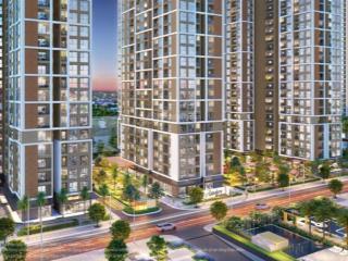 Bán shop chân đế the canopy vinhomes smart city, sổ đỏ lâu dài đầu tư sinh lời ngay