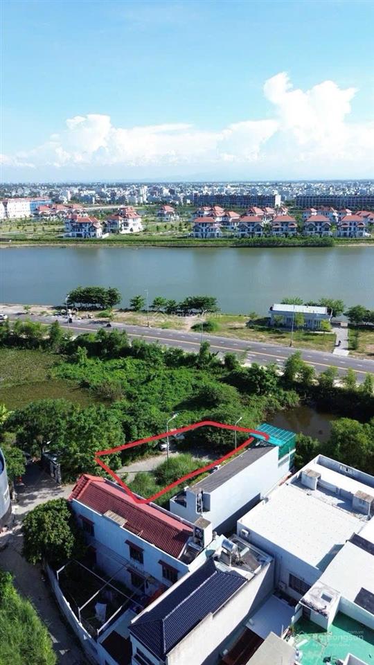 Bán lô góc đất xóm đồng, 12,5 tỷ, 203m2, ngũ hành sơn, đà nẵng