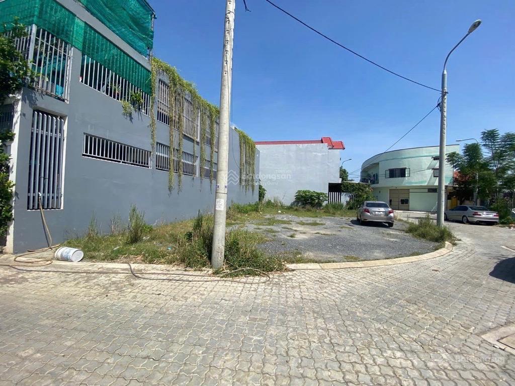 Bán lô góc đất xóm đồng, 12,5 tỷ, 203m2, ngũ hành sơn, đà nẵng