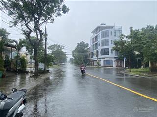 Bán đất đẹp tại trần văn đán, hòa hải, ngũ hành sơn, đà nẵng, 9,7 tỷ, 125m2