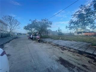 Bán đất 150m2 tại xã bình dương, thăng bình, quảng nam, giá 1,85 tỷ