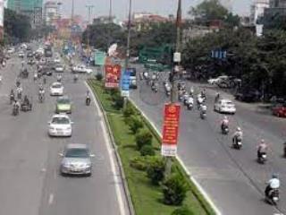 Mp hoàng quốc việt, nối phạm văn đồng, nghĩa tân, cầu giấy, 205m2, 7t, 6.2m mt  8x tỷ