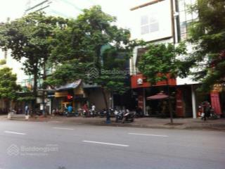 Mp trung hòa  nguyễn khang  lô góc  thoáng  mt rộng  sổ đẹp  110m2  4t  9.2m mt  6x tỷ