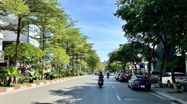 Bán mặt phố láng hạ nối giảng võ và nguyễn thái học  120m2  10tầng  87 tỷ