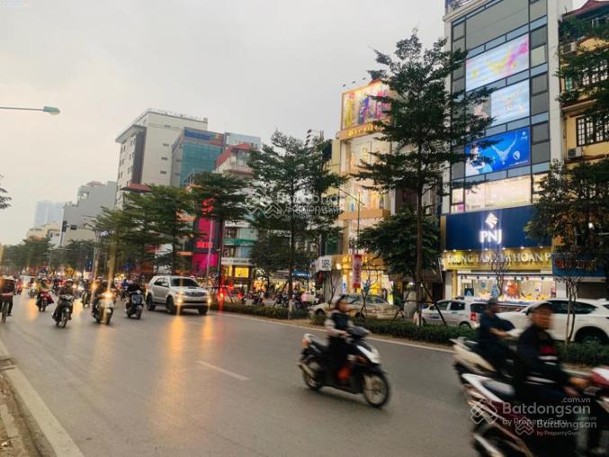 Bán mặt phố láng hạ nối giảng võ và nguyễn thái học  120m2  10tầng  87 tỷ