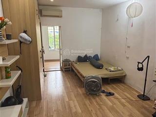 Cho thuê nr 1pn, 1wc, 35m2 tại thành công, ba đình, hn, giá 5 triệu