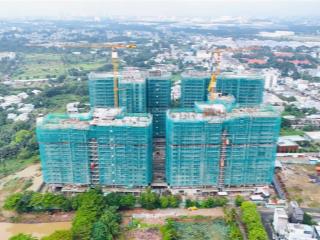 Giỏ hàng elysian đẹp chính chủ gửi  2pn  đón sóng lò lu hoàn thiện