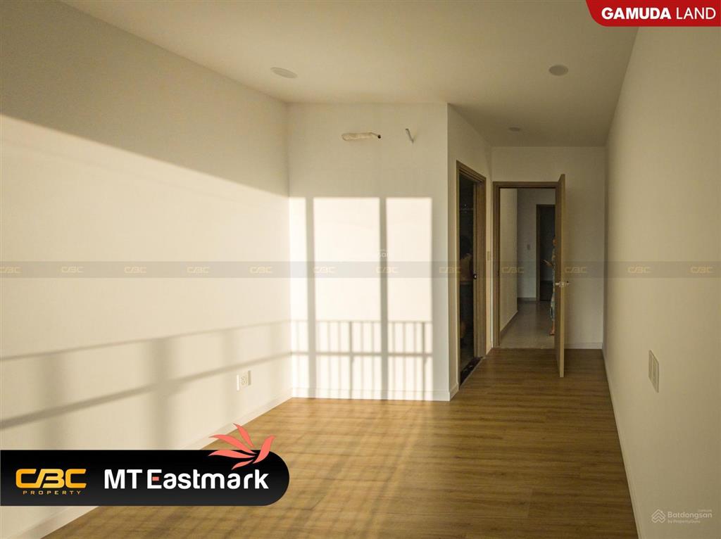 Mua trực tiếp chủ đầu tư căn hộ 1pn + 1 dự án mt east mark  nhận nhà đón tết, có sẵn sổ