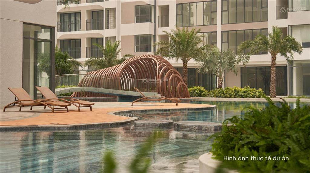 Mua trực tiếp chủ đầu tư căn hộ 1pn + 1 dự án mt east mark  nhận nhà đón tết, có sẵn sổ