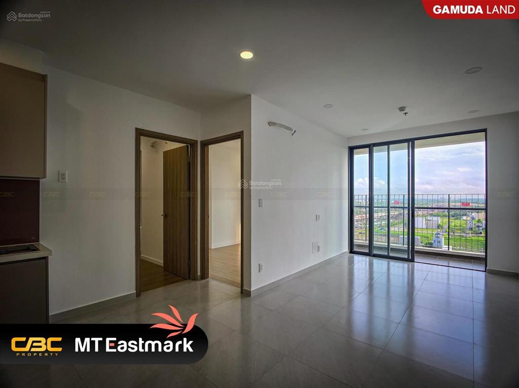 Mua trực tiếp chủ đầu tư căn hộ 1pn + 1 dự án mt east mark  nhận nhà đón tết, có sẵn sổ