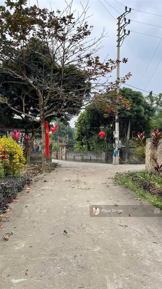 493m2/400m2 lâm sơn lương sơn sẵn nhà cấp 4 ở luôn giá chính chủ cần bán