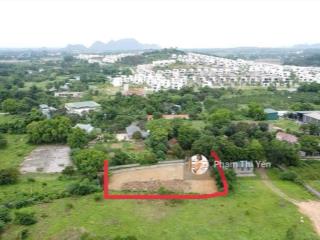 Bán gấp lô đất 1400m có 400m thổ cư tại tân vinh , lương sơn, giáp dự án legacy mặt tiền dài 60m
