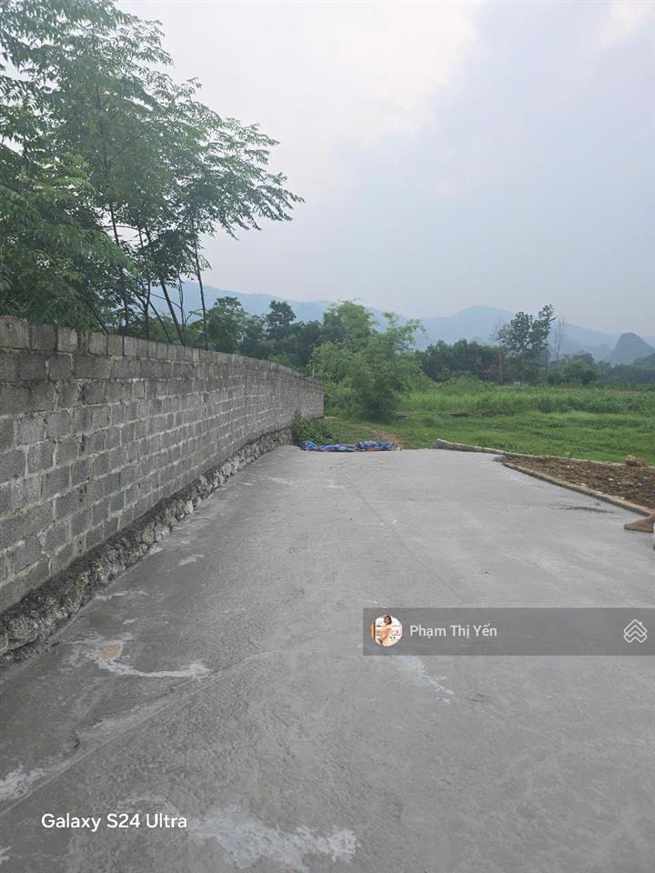 Cần bán nhanh lô đất 1992m full thổ cư tại xã cao dương, lương sơn. chính chủ của gia đình