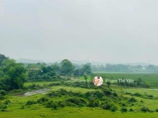 Cần chuyển nhượng 5441m2/400m2 tc thực tế sử dụng hơn 1ha (10.046m2) tại lương sơn. bám suối đẹp