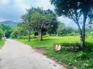 Cần bán lô đất 3 mặt đường tại lương sơn, hb (phú thọ) diện tích 1540m/120m tc. đất đẹp giá hợp lý