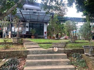 Chính chủ gửi bán căn nghỉ dưỡng tại sunset diện tích 1400m2 sử dụng thực tế bám hồ đẹp nhất khu