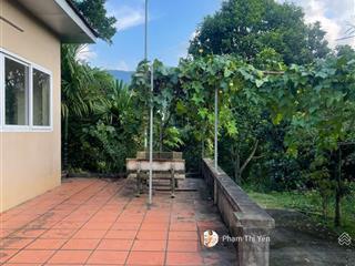 Chỉ hơn 1tr/m2 sở hữu lô đất nghỉ dưỡng 2,2ha có 600m2 ont tại lương sơn, hòa bình