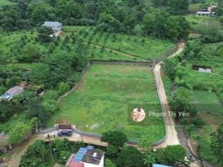 Bán gấp lô góc 2 mặt tiền  2.146m²/200m ont tại xóm liên hòa  liên sơn. giảm giá