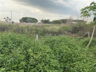 Bán đất sát thới an city, 85 tỷ, 10000m2, mặt tiền 80m, ngõ 5m  giá tốt  sinh lời nhanh