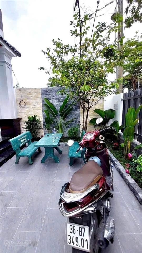 Hàng hiếm góc 2 mặt tiền tại nguyễn thị thảnh, đông thạnh, hóc môn, 6,9 tỷ, 140m2, mặt tiền 10m