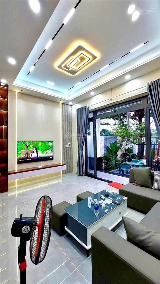 Hàng hiếm góc 2 mặt tiền tại nguyễn thị thảnh, đông thạnh, hóc môn, 6,9 tỷ, 140m2, mặt tiền 10m