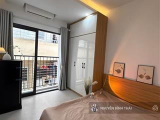Chính chủ cho thuê chdv 5 triệu/tháng full đồ máy giặt riêng tại ngõ 72 dương quảng hàm, cầu giấy