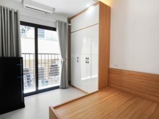 Chính chủ cho thuê studio full đồ máy giặt riêng phòng cần cho thuê (đủ pccc) tại dương quảng hàm